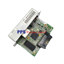 UB-E03 M252A Ethernet E03 Card For Epson TM-U220B TM-U288B 88V 88IV T82II picture