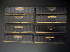 Corsair Vengeance LPX 64GB (2 x 32GB) PC4-28800 (DDR4-3600) picture