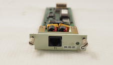 TELLABS P/N: 81.4524  60.42T1E1.104 Network Adapter Card picture