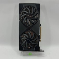 PNY GeForce RTX 5060 Ti Dual Fan OC 8GB GDDR7 Graphics Card  picture