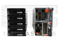 EMC Isilon H500 IH500-E-2T-1.6T Encrypted Node 15x 2TB SED HDD, 1x 1.6TB SED SSD picture