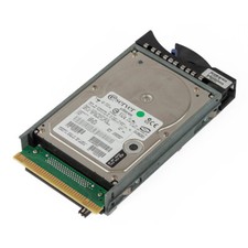 HARD DRIVE IBM 00P3835 08K0273 IC35L146UCDY10-0 146GB SCSI U320 10K 3.5''  picture