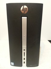 HP Pavilion 510-p026 MT Intel I5, 2.2, 8ram,1TB HDD, WiFi, Windows 11 Pro picture