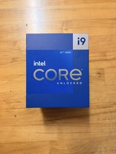 Intel Core i9-12900K SRL4H 16-Core 24-Thread CPU picture
