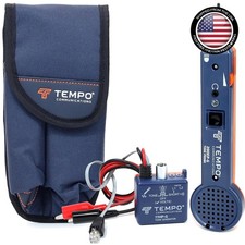 Wire Tracer Kit 701K-G Electrical Tone Generator Probe Set for Voice Data Video picture