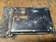 Clear Acrylic Cover - WD Raptor X WD1500AHFD 10k rpm 150GB HDD 3.5