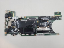 Lenovo ThinkPad T470s Genuine Intel i5-7300U 2.6GHz Motherboard picture