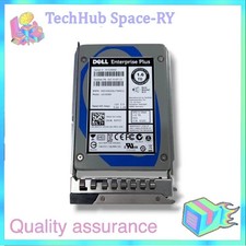 82FG7 082FG7 DELL Enterprise Plus 1.6TB SAS RI 6G 2.5'' SSD 14/15/16G KIT New picture