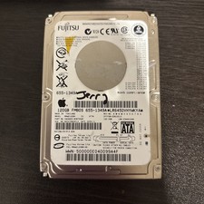 Fujitsu MHW2120BH 2.5 Inch SATA HDD [120 GB] picture