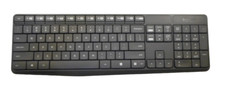 Logitech K235 Wireless Keyboard (Nano Receiver Not Included) picture