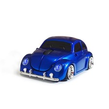 Car Mouse for Computer, Cool and Cute Car-Shaped Mouse, Wireless 2.4Ghz Optical picture