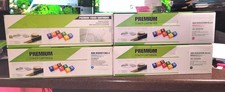 V4INK 4PK 414A Toner for HP W2020A Color Laserjet Pro M454dw M479fdw With chip picture