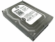 HP Pavilion p7-1137c - 500GB Hard Drive Windows 7 Home Premium 64-Bit Loaded picture