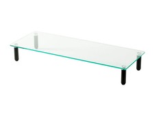 Workstream by Monoprice Universal Monitor Riser Shelf 22 x 8.25 in picture