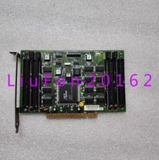 1PC Used PCI-7296 REV.A3 Control card picture