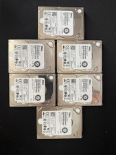 Dell Toshiba AL15SEB120NY 1.2TB 10K 12Gb SAS 2.5