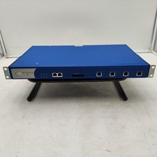 Juniper Networks NS-025-001 NetScreen-25 Firewall Security Appliance 4 Ports picture