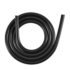 8mm Soft Silicone Bending Insert Acrylic Tubing PC Water Cooling 1 PCS picture