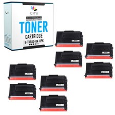 8-Pack Compatible CMYi TN850 Printer Cartridges fits Brother HL-L5850DW L5900DW picture