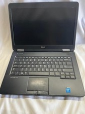 Dell Latitude E5440  Intel(R) Core(TM) i3-4010U CPU 4gb 256gb picture