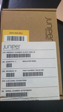 Juniper Small M Factor Pluggable 10GB Enet LR Optics Network Transceiver EX-SFP picture