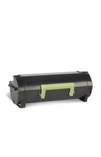 For LEXMARK 60F1H00 601H HIGH Yield TONER CARTRIDGE BLACK MX310 MX410DE MX511 picture