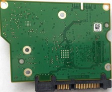 ST2000DM001 ST500DM002 HDD PCB hard drive circuit board No.: 100687658 REV C picture
