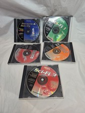 SPACE CD ROM SIMPLY MEDIA AND MORE WINDOWS 95 OR 98 Compatible  picture