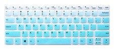 Keyboard Skin Compatible for 2021 2020 Lenovo Flex 5 14