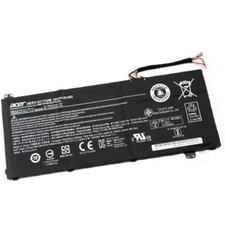  61.9Wh Original Battery AC17A8M 3ICP7/61/80 For ACER Spin 3 SP314-52  SP314-51  picture