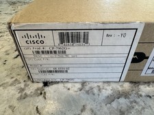 Original Cisco CP-7962G CP7962G IP Phone New picture