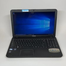 Toshiba Satalite C855-S5214 15.6
