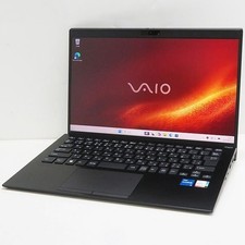 SONY VAIO Pro PK VJPK21 14 FHD Laptop Core i5-1135G7 16GB 512GB SSD Win11 Used picture