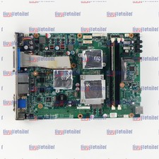 Used One NEXCOM NISB3140 REV:E Industrial Motherboard picture
