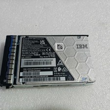 IBM 2076-ADS6 9848-AHS6 2078-AES6 9.6TB NVMe FCM2 Flash Drive 02YC417 03GH470 picture