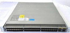 DEFECTIVE Cisco Nexus 3000 N3KC3064PQ10GX 10GbE V01 SFP 48Port Switch  b G3D picture