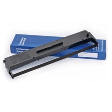 5pcs Ribbon Cartridge Black for Epson S015631 LX-350 LX350 Dot Matrix Printer picture