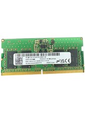 MICRON DDR5 8GB 1RX16 PC5-5600B RAM MEMORY MTC4C10163S1SC56BD1 picture