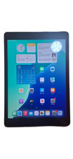 Apple iPad 9th Gen 10.2 A2602 64GB Wi-Fi Tablet Space Gray Excellent Condition picture