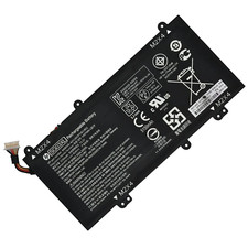 Genuine SG03XL Battery HP Envy M7 17T-U100 M7-U109DX M7-U009DX 17-U011NR W2K87UA picture