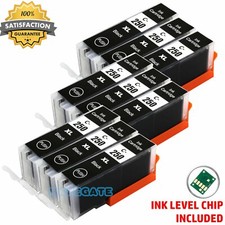 PGI-250XL PGI250 XL Ink Cartridges for Canon Pixma MG5620 MG5520 MG6620 MX922 picture
