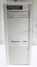 Magitronic tower computer case AT tested to power on CASEB14 picture