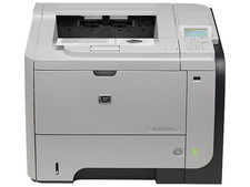 HP LaserJet Enterprise P3015n Printer (CE527A) picture