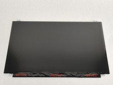 AU Optronics B173ZAN01.0 HW0A 3840 x 2160 17.3 in Matte Laptop Screen picture
