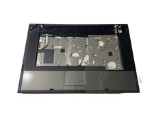 Dell Laptop Palmrest touchpad WMVDG Gray Latitude E5510 replacement BRAND NEW picture