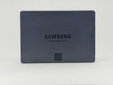 Samsung 860 QVO 4TB 2.5