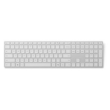 Open Box: Microsoft Surface Keyboard - Gray picture
