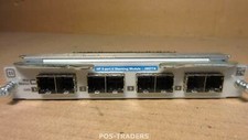 HP Procurve 3800 24G 48G 4-Port Managed Network Stacking Module (J9577A) picture