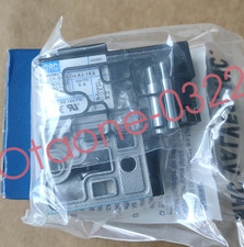 1PCS NEW MAC 45A-SC1-DAAJ-1KA Solenoid valve Fast delivery Via Fedex/DHL picture