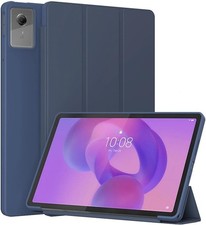 GUNPRIO Trifold Stand Cover for Lenovo Idea Tab 11